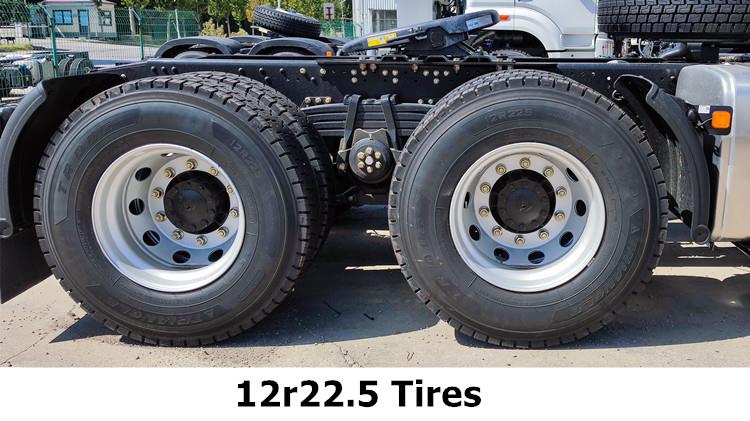 Shacman X3000 Price of Shacman Truck for Sale
