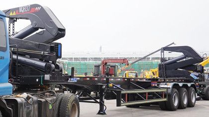 45 Ton Box Loader for Sale