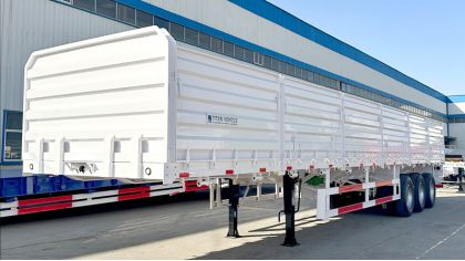 Triaxle with Board