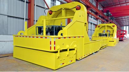 Wind Blade Adapter